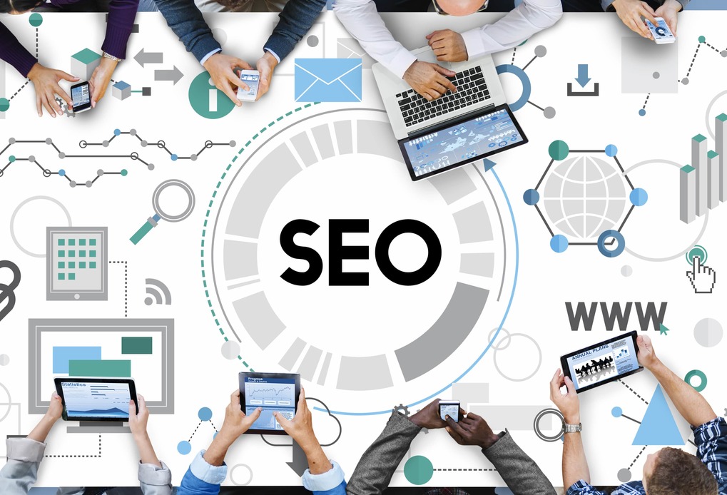 Успешното SEO е възможно с малък SEO екип