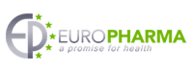 Europharma лого