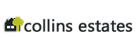 лого Collins Estates