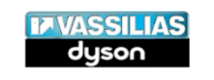 DYSON лого