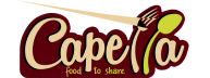 cапелла фоод лого