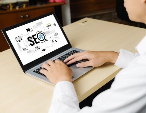 SEO консултант