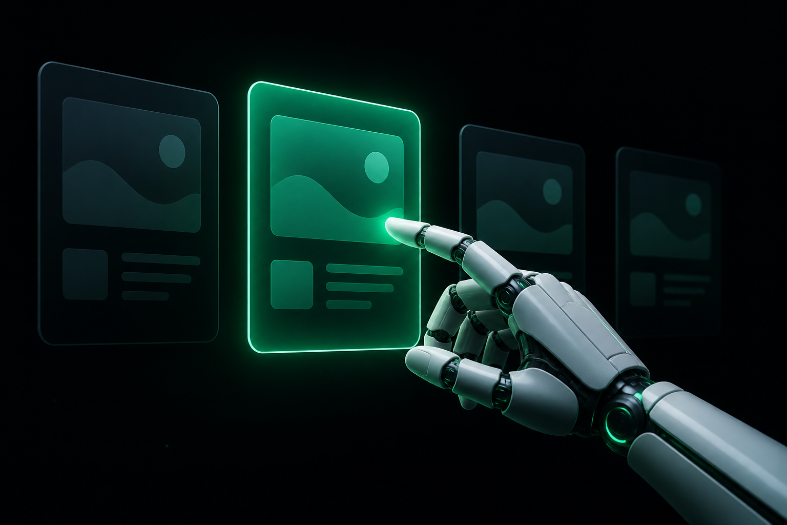 Как ChatGPT и AI асистентите избират кои сайтове да цитират